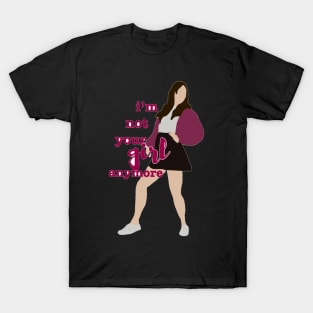 Alice TGWDLM T-Shirt